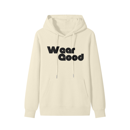 Weargood Classic Hoodie - Crossxnails Weargood