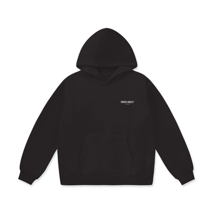 Crossxnails Weargood Heavyweight Hoodie