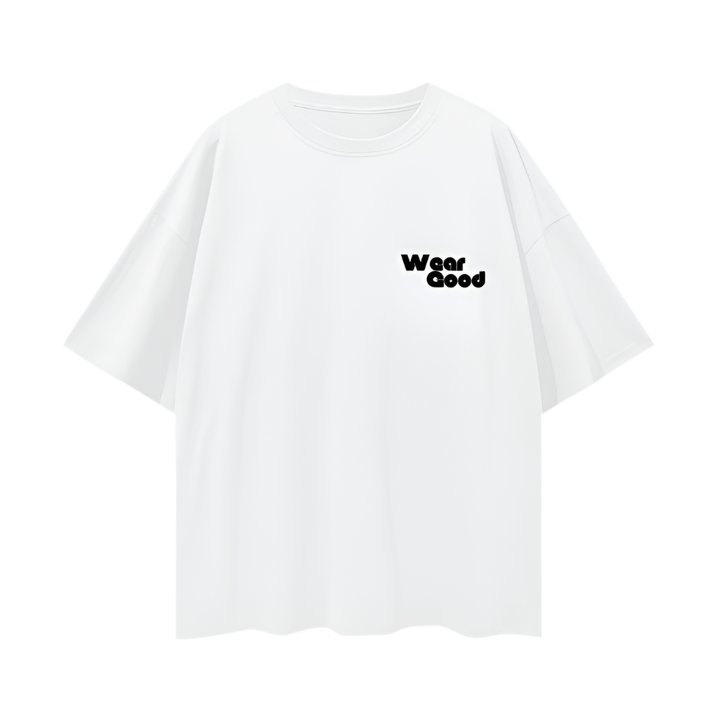 Weargood Oversize Tee