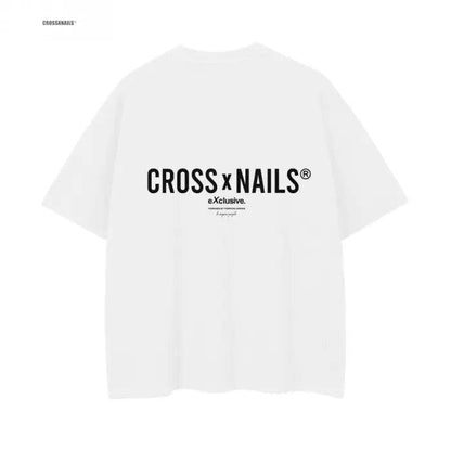 Crossxnails Vintage T-shirt