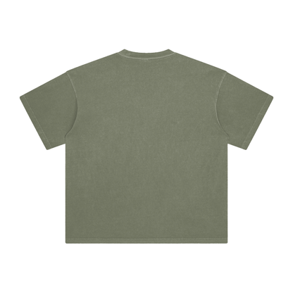 Xessentials Vintage Wash T-Shirt