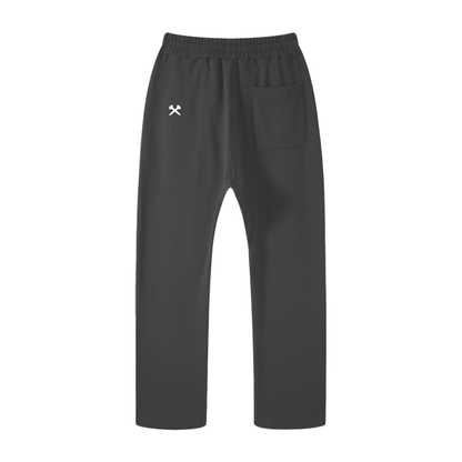 7O7 Straight Sweatpants - Crossxnails Weargood