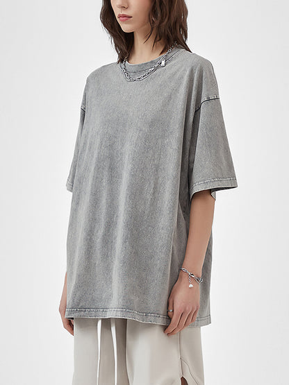 Crossxnails Weargood Oversize T-Shirt - Crossxnails Weargood